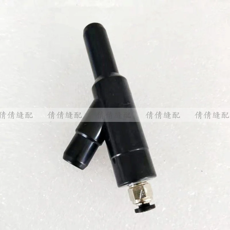 981 9820 ثقب المفتاح المستدير فينيكس آلة العين الملحقات ون توي أنبوب البلاستيك موصل آلة S3456900 #3