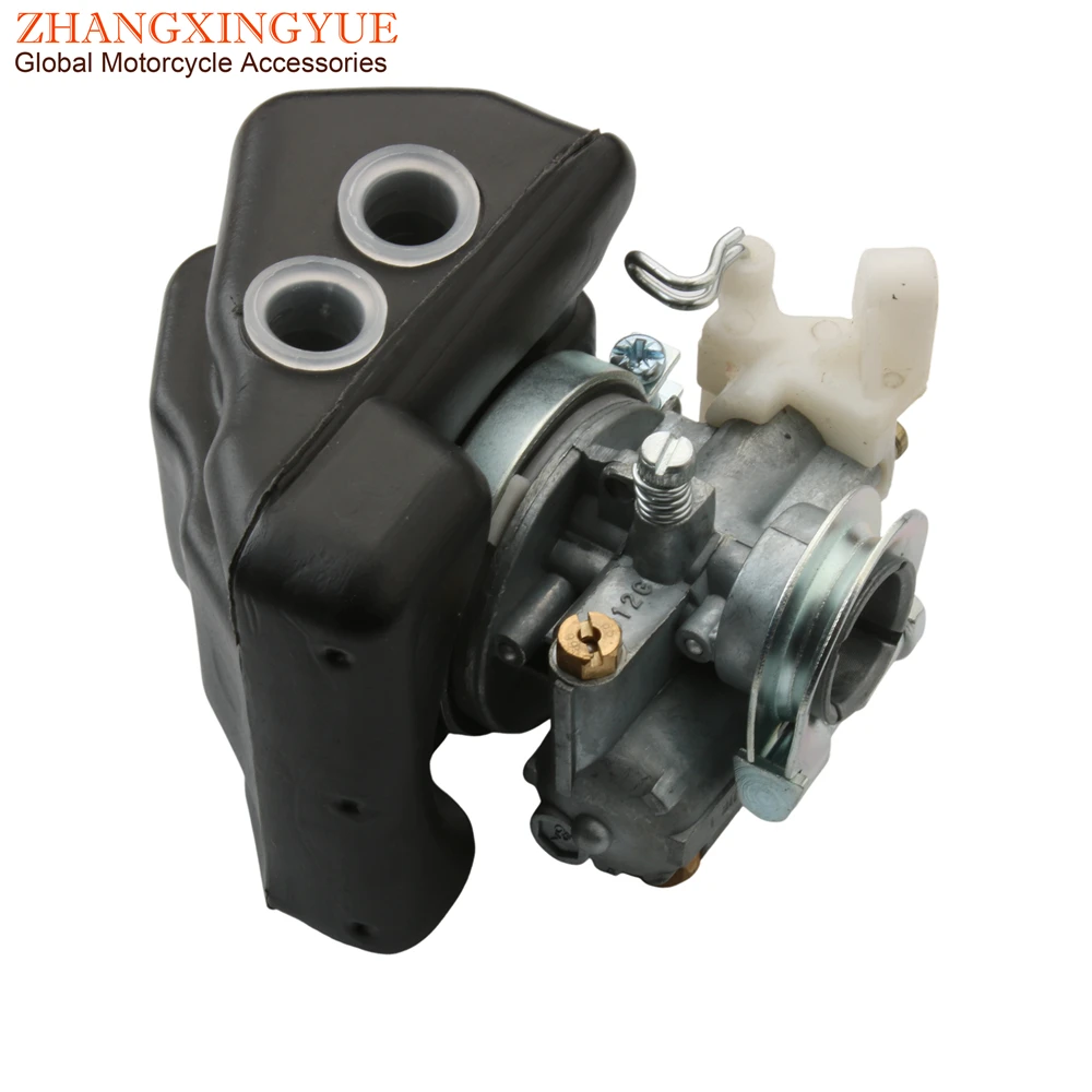 12mm Carburetor For Peugeot 103 Mvl Vogue Z