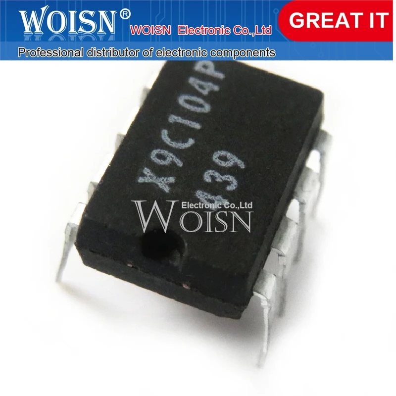 WT7518D X2444P X9C102PIZ X9C103P X9C104P X9C503P XD6601D XY6108 XY6112 YM3014B