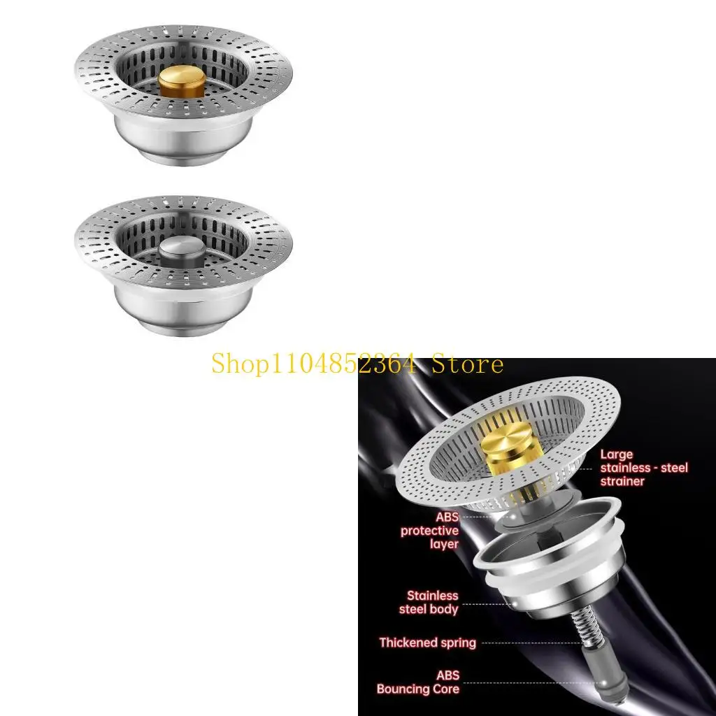 

652f раковина сливная корзина отброса