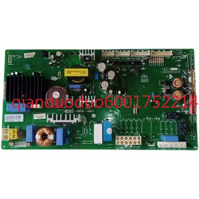 

Suitable for LG refrigerator computer board EBR61727513 frequency conversion