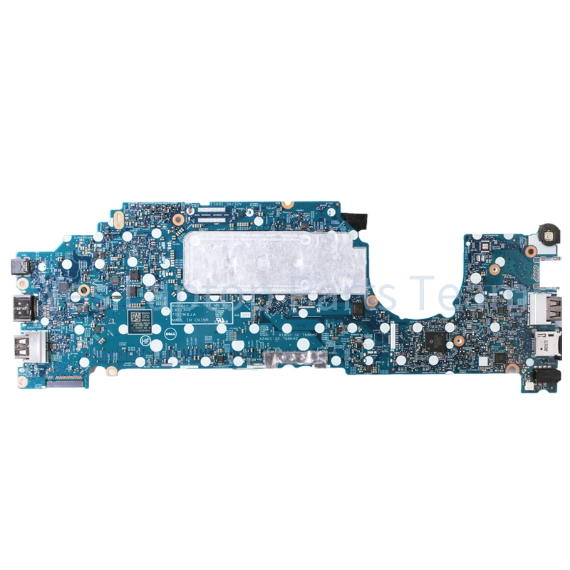 18723-1 لأجهزة الكمبيوتر المحمول Dell Latitude 5300 اللوحة الأم 0RNH4K i5-8265U