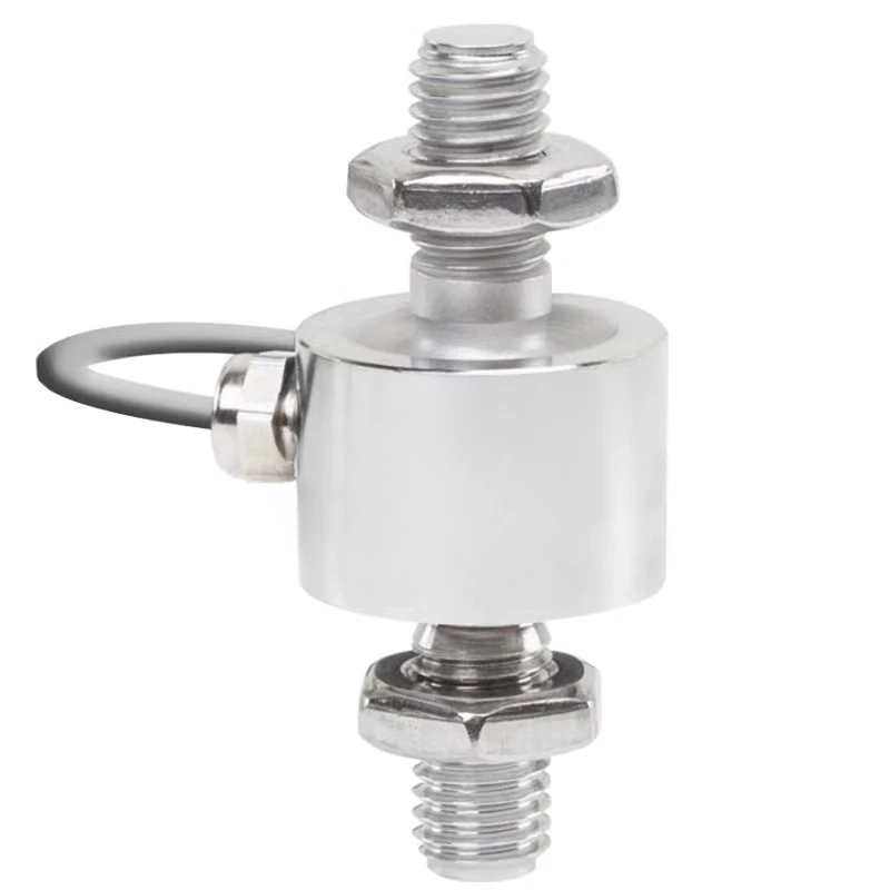 

Миниатюрный датчик силы взвешивания U9C/50/100/200/500N/1/2/5/10/20/50 KN