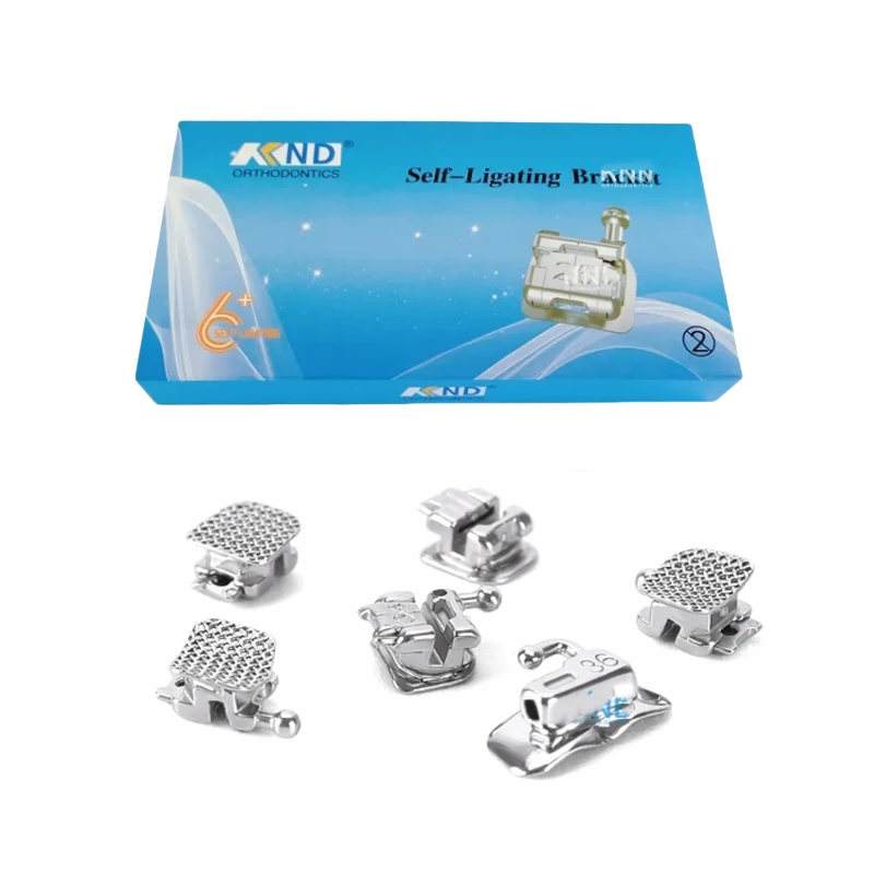 1Box Knd Metal Self…