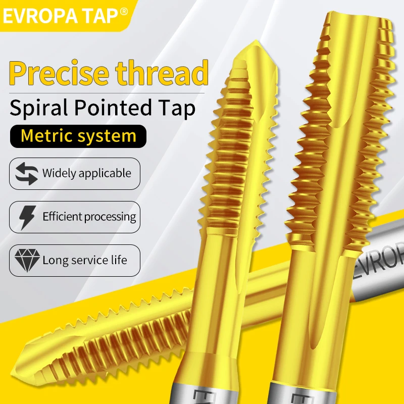 Evropa Tap Hsse Met… - image