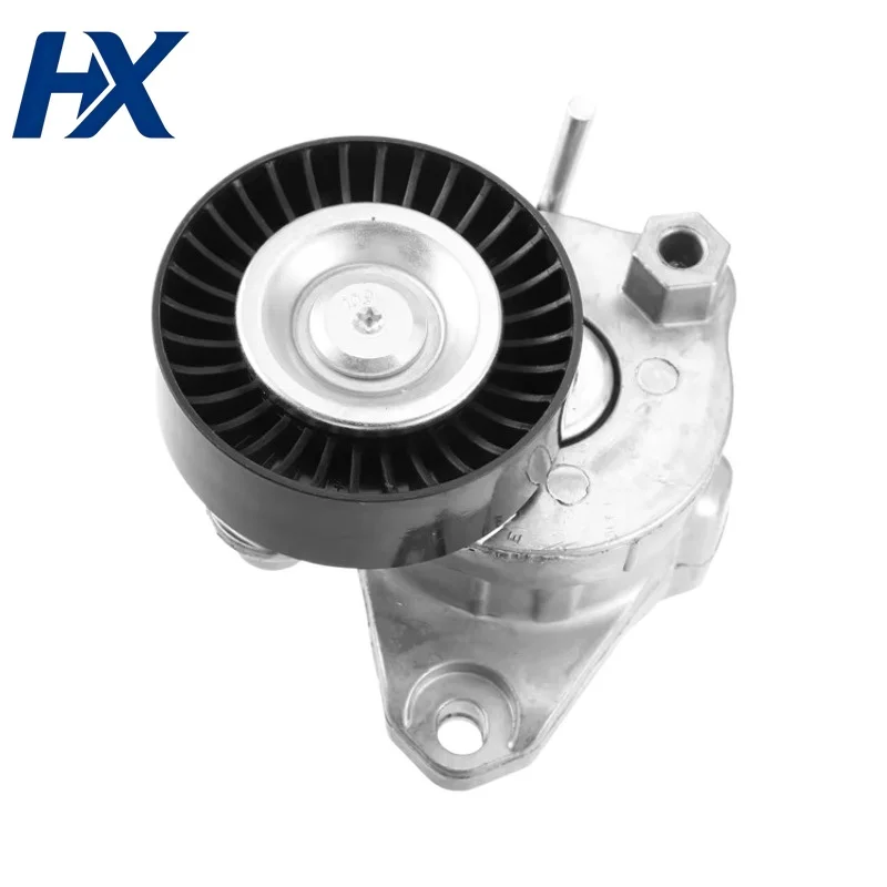 

2722000270 1 pcs Engine Belt Tensioner Pulley For Mercedes Benz R171 W221 W251 W164 W203 W204 W211 W212 GL450 ML350 ML550 SLK300