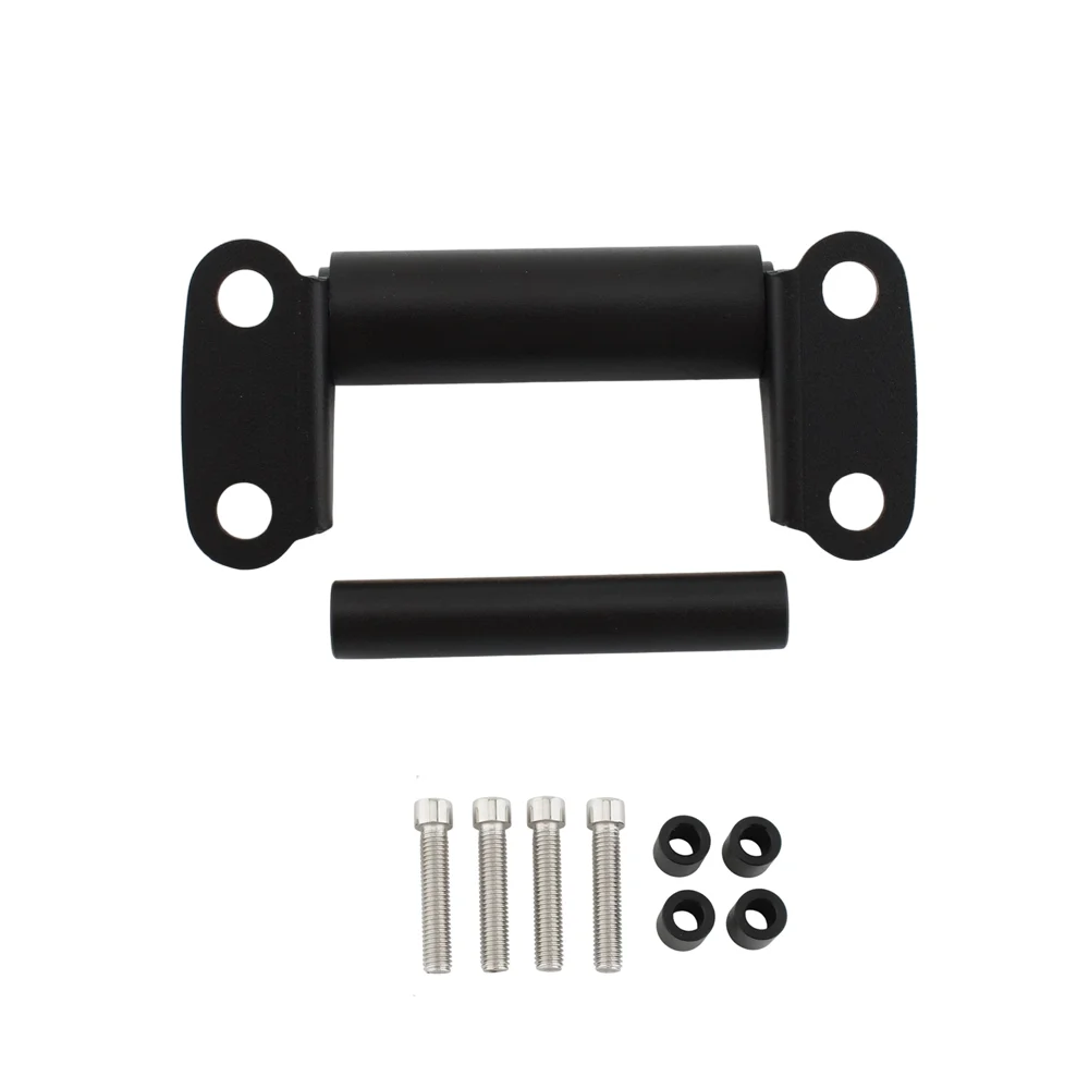 For Honda CL250 CL300 CL500 CL 250 300 500 2023-2026 2025 2024 Motorcycle GPS Navigation Holder Phone Bracket Support 5
