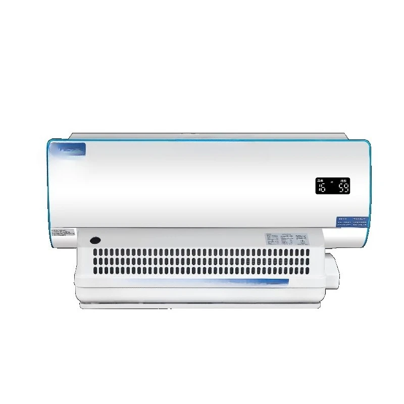 

Air conditioning R410a/R22 9000Btu-12000Btu Wall-mounted split air conditioner with humidifier