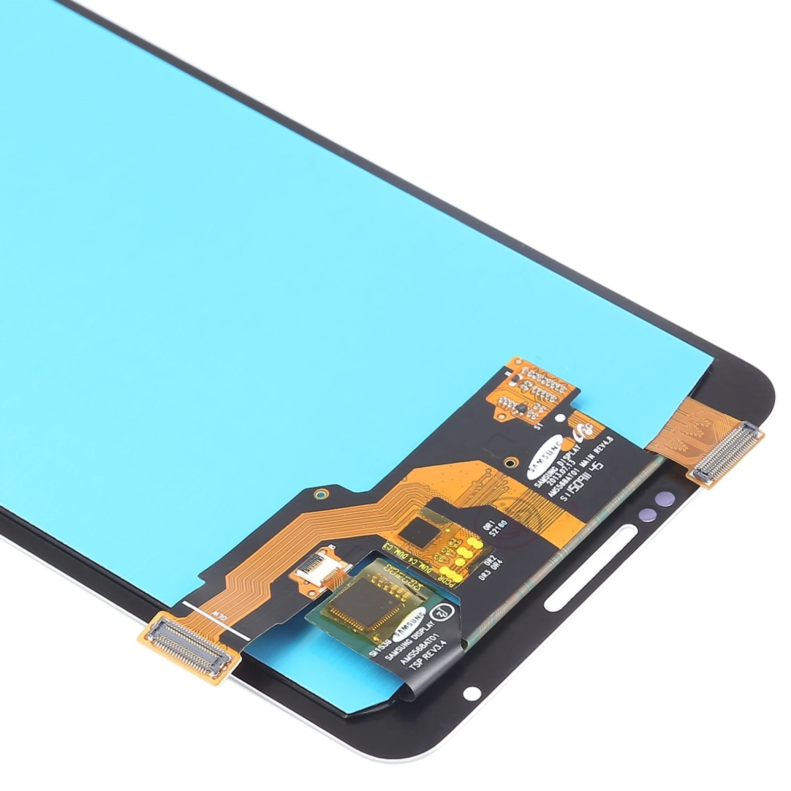 OLED LCD Screen for Galaxy Note 3, N9000 (3G), N9005 (3G/LTE) with Digitizer Full Assembly