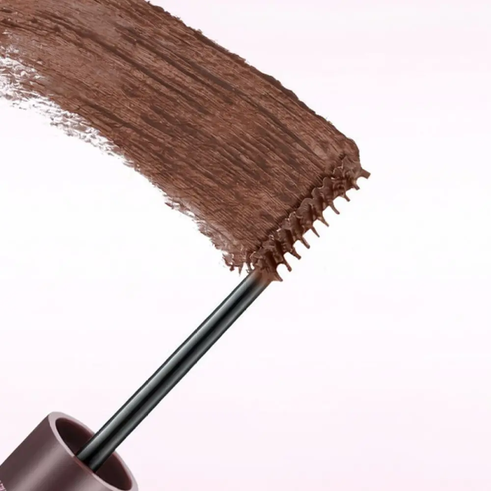 Dual Ended Brow Marker Tint Gel Set Waterproof Long Lasting Natural Fluffy Makeup Tool Shaping Beauty Cosmetics