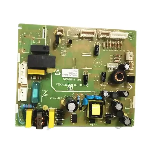 for Hisense refrigerator computer board circuit board BCD-285WY/HC/WRD1DY 228WKD1D.1623862 board good working part