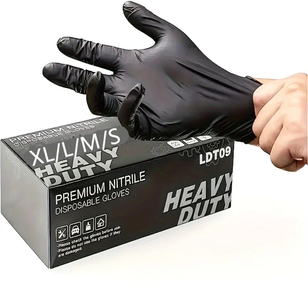 #47 Best Disposable Gloves to Buy In 2026