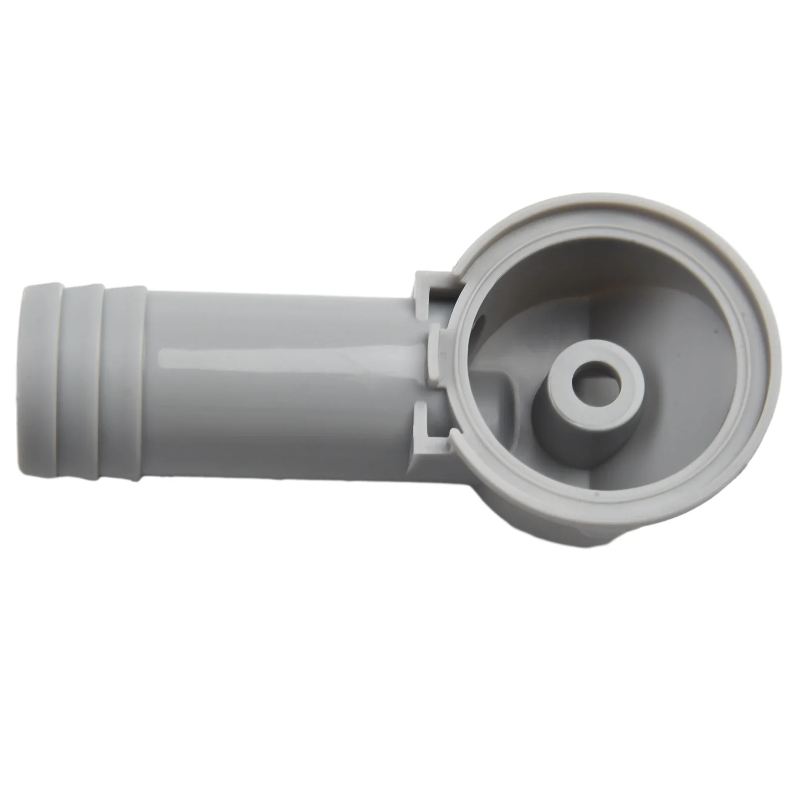 Overflow Pipe Upgrade Your Sink With For Basin Round Overflow Hole Conversion Joint 125351 Effortless Installation