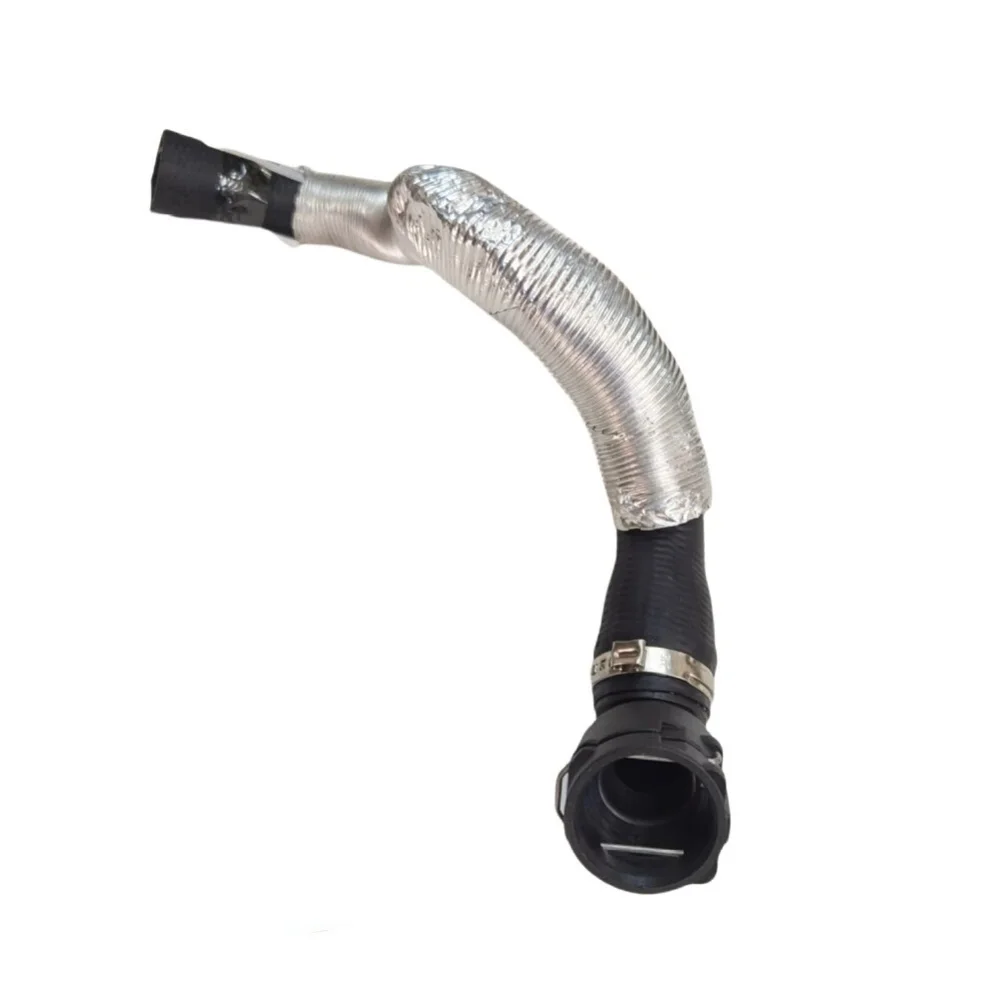 سخان السيارة مدخل منفذ خرطوم التصدير ل بويك ل ملكي ل توربو 2.0L L4 13220136 13220141 أجزاء سخان أنابيب الهواء الدافئة