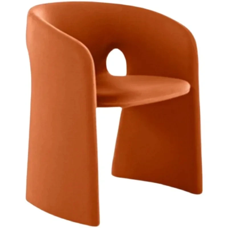 Internet Celebrity  Dining , Reception And Negotiation Single Chair
