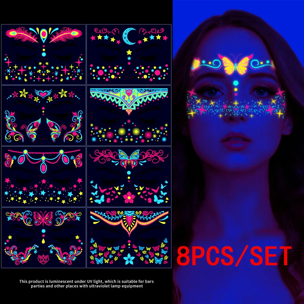 Thumbnail 2 - #39 Temporary Tattoos Comparison Guide
