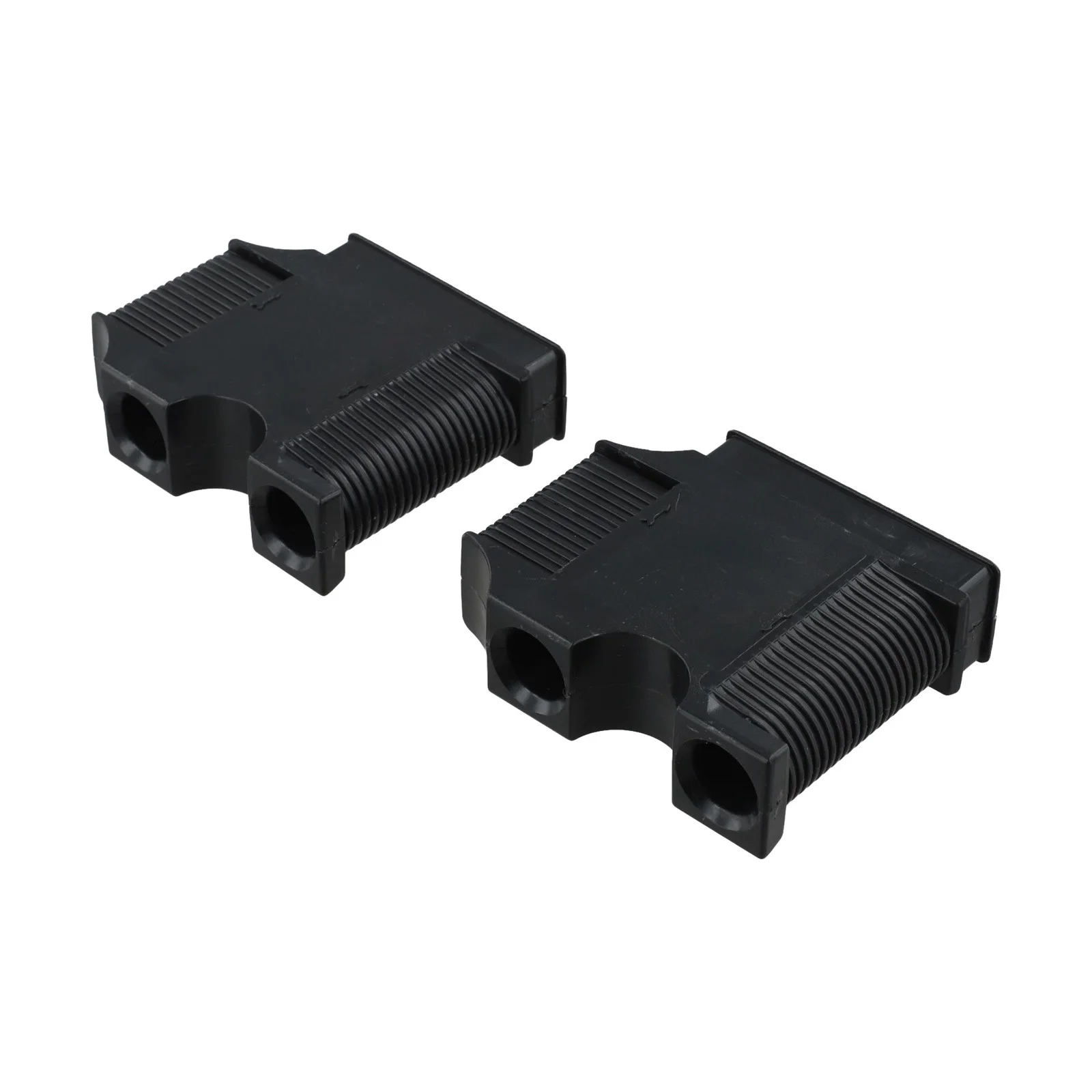 For Boat Rail Boat Fender Hanger A-White Effortless Fender Adjustments Effortless Docking Flexible Installation
