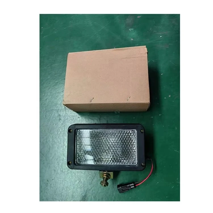 

L958F LG958L Wheel Loader Spare Parts 4130001732 Headlights Fast delivery