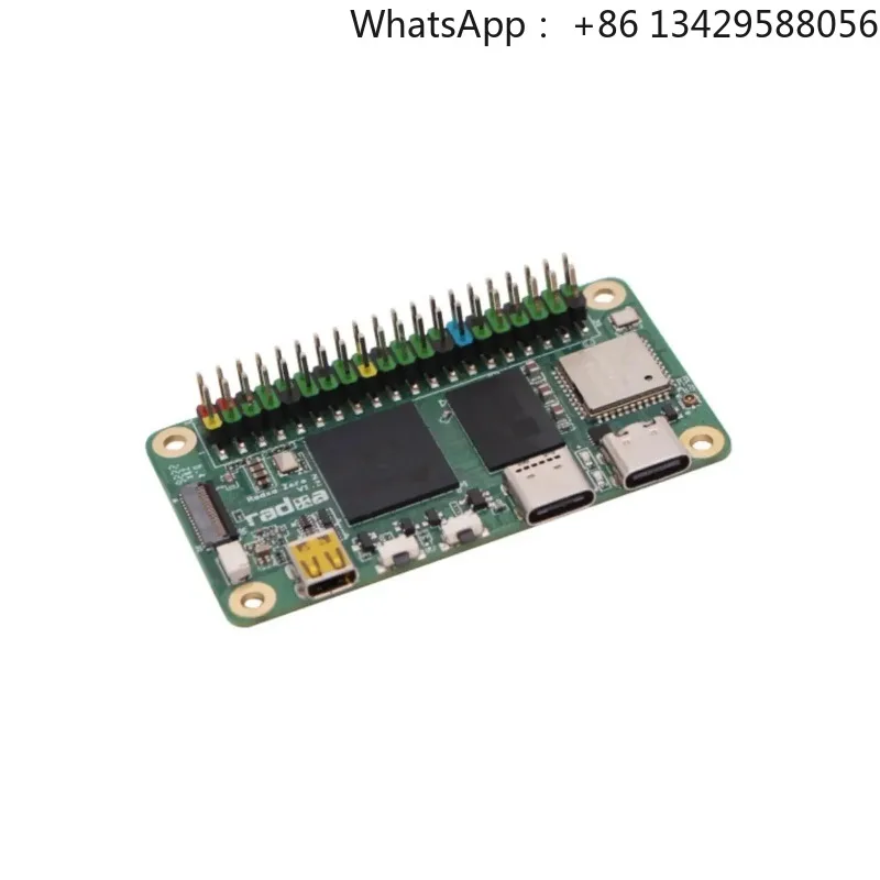 Radxa ZÉRO 2 Pro A311D