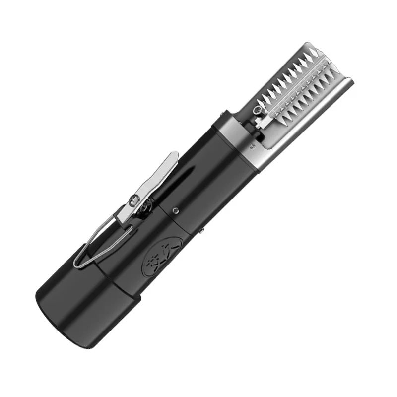 Powerful Electric F…