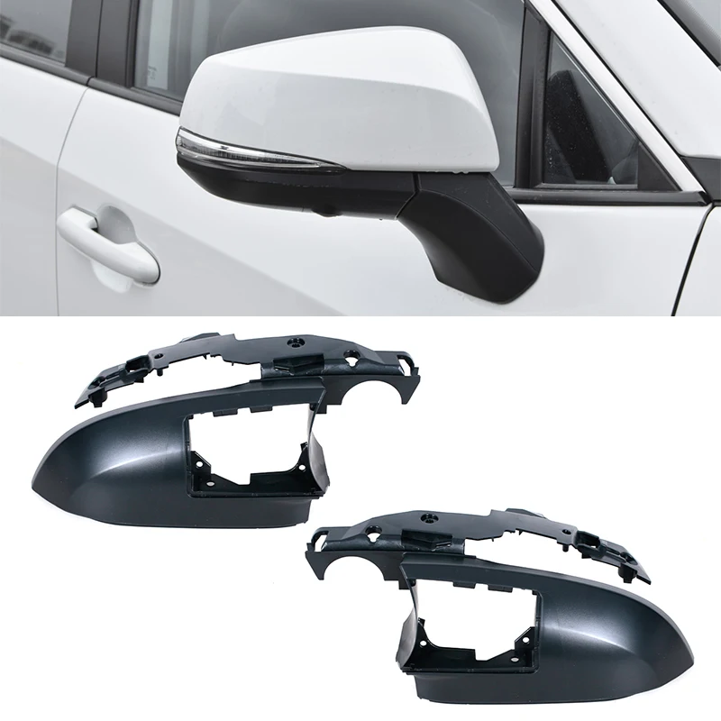

Крышка корпуса для наружного зеркала заднего вида для Toyota RAV4 RAV 4 2020 2021 2022