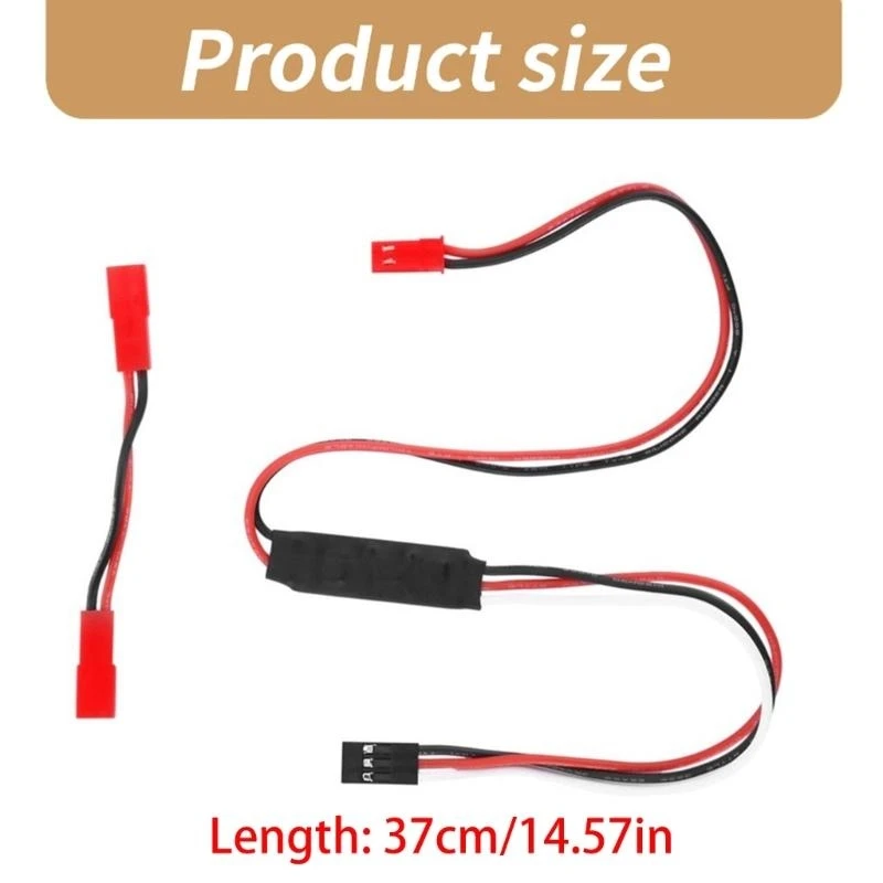 ensemble pièces treuil voiture robot télécommande