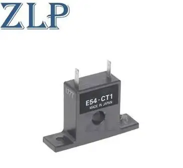 E54-CT1 Thermostat …