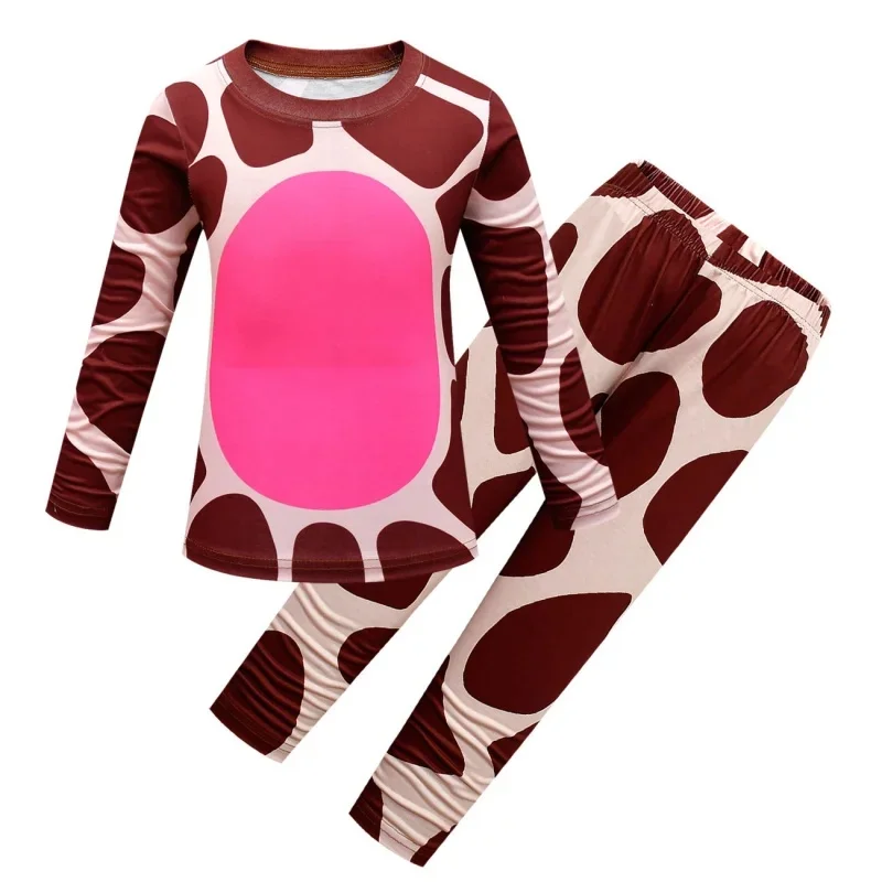 Cry and Babies Magic Tears Cosplay Costume  Girl Carnival Halloween Anime Party Clothes  Homewear Pajamas view 4