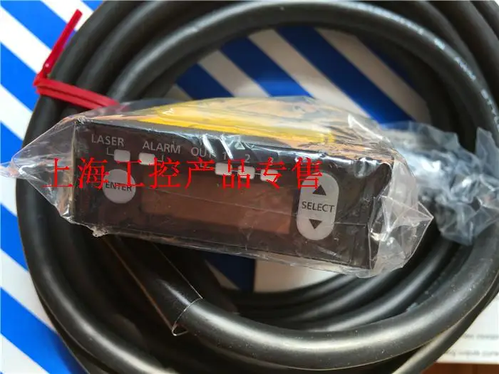 Genuine original HL-G112-A-C5 laser displacement sensor with high precision distance measurement analogue