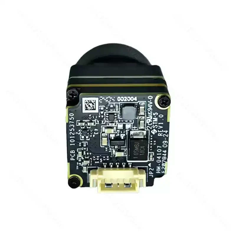 FPV Drone Surveillance Accessory 9MM Lens Uncooled Infrared Thermal Night Vision Camera CVBS Output 256*192 Resolution