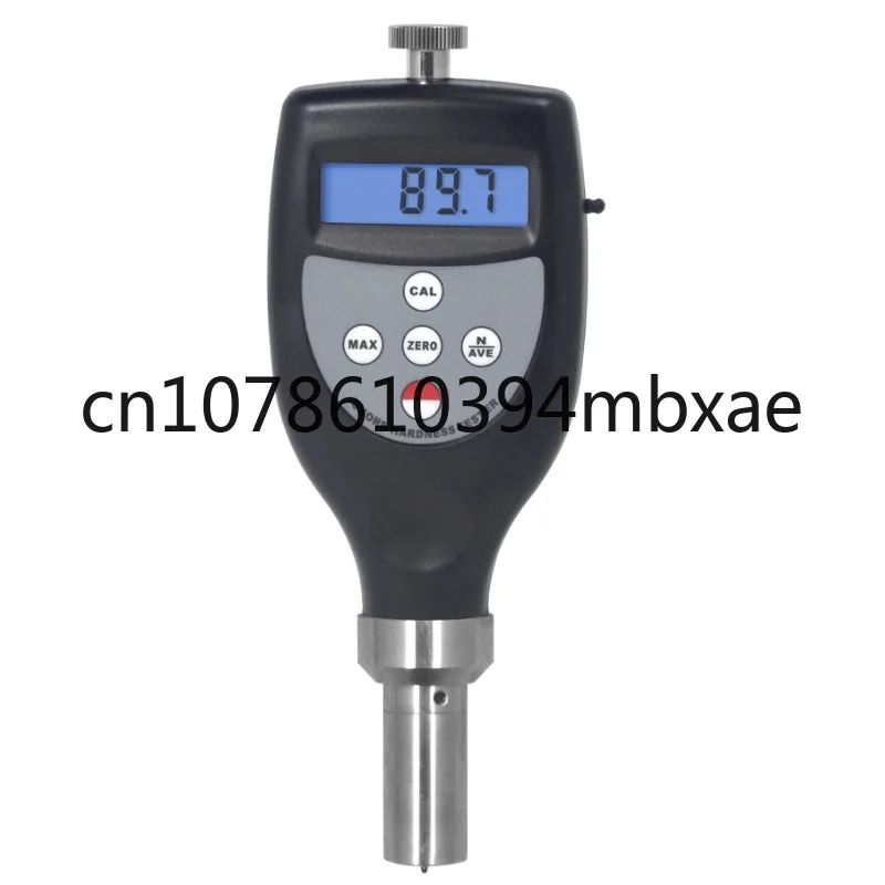 

Digital HT-6510DW Wood Hardness Tester Gauge Used to determine the indentation hardness of wood