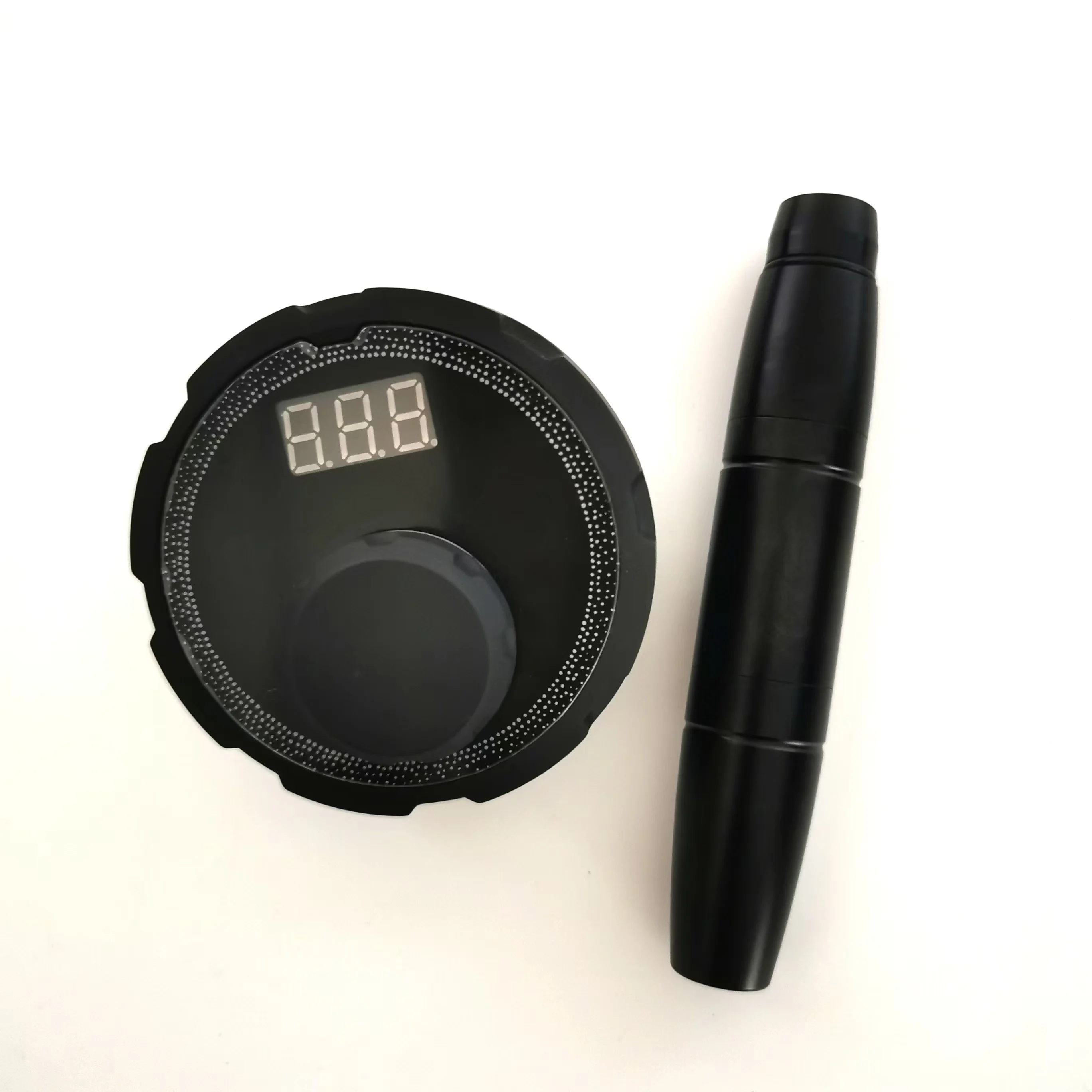 Ez Series Semi-Prod… - image