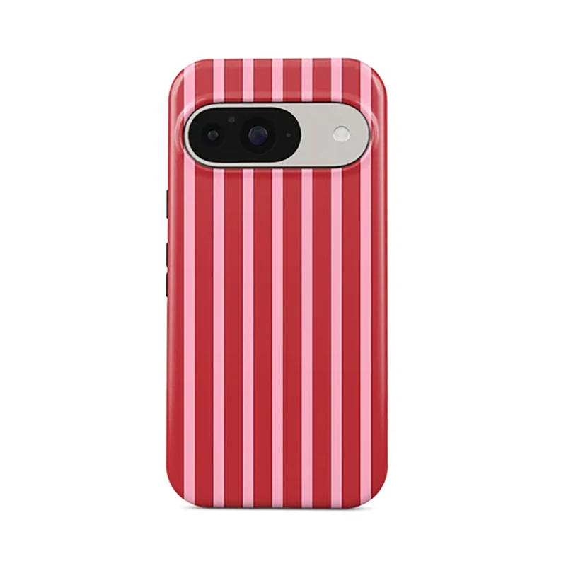 Cougar Doppelschichtige Allover-Handyhülle für Google Pixel 10 9 8 Pro XL 10A 7A 8A 9pro 8pro10PRO 10PROXL Handycover