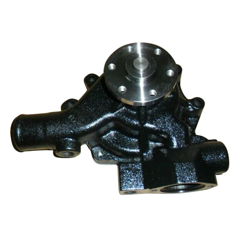 Suitable for 6D95 excavator water pump 6206-61-1503 forklift water pump bulldozer parts