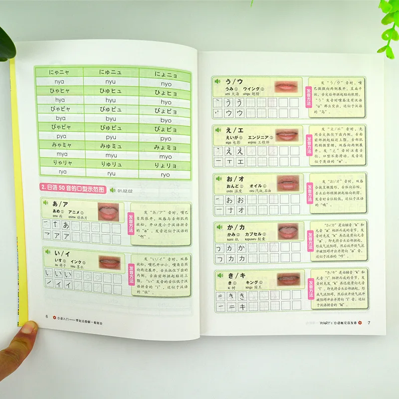 Starting From Scratch, You Can Easily Read The Basic Japanese Self-study Textbooks and Books
