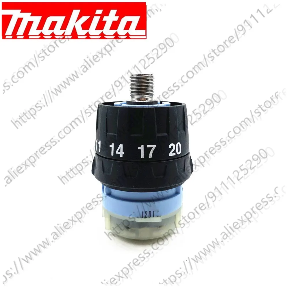 Reducer Gearbox for MAKITA HP332D HP332DZ DHP483  Power Tool Accessories Electric tools part