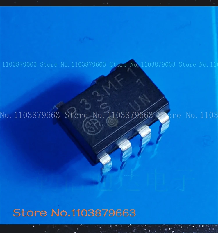 R33MF1 PR33MF11 DIP-7