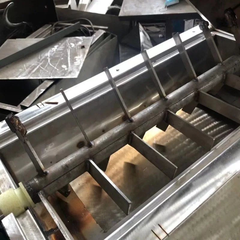 Professional Fresh Apple Juice Extractor for Business Use Commercial Automatic Juicer Machine