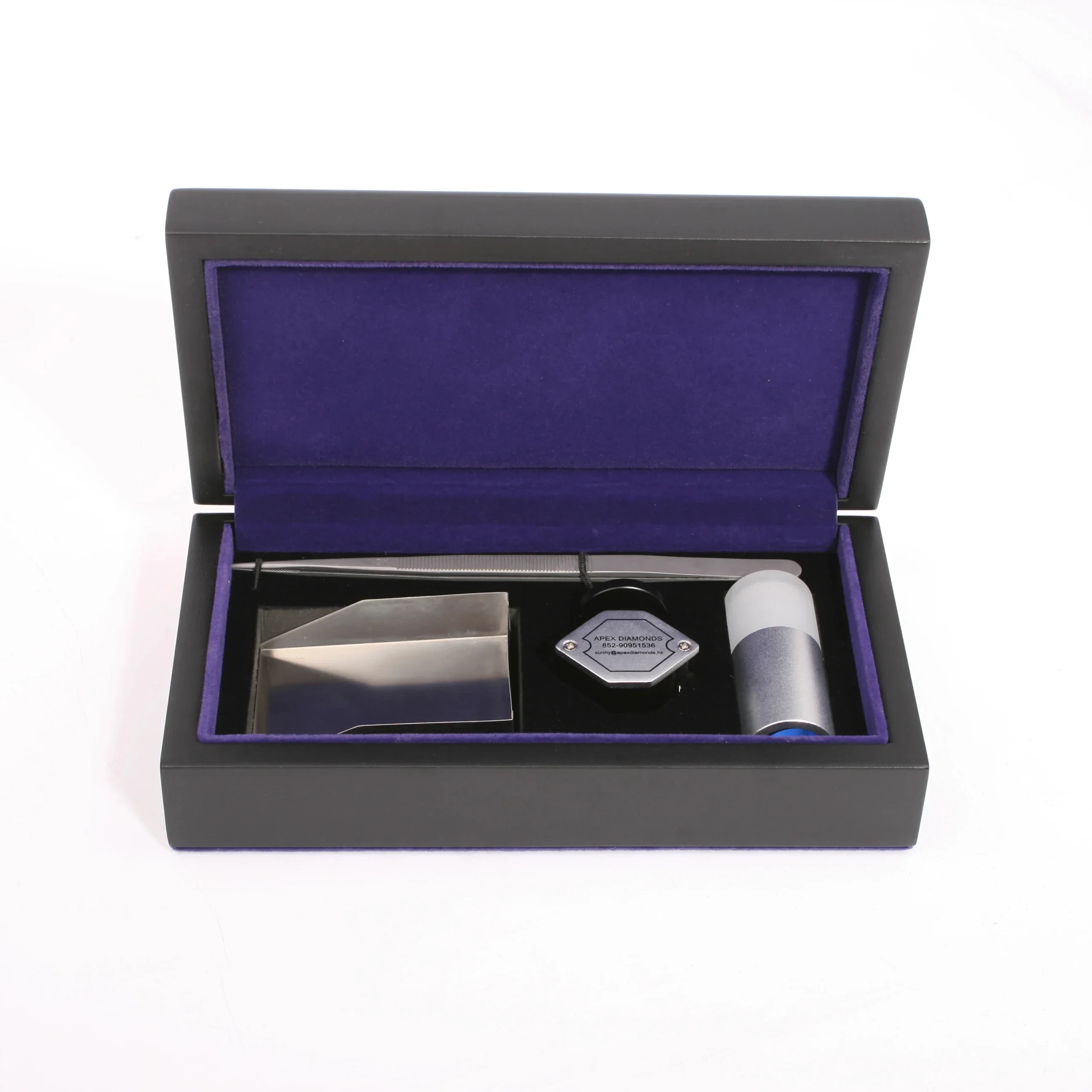 Горячая Распродажа 2024 года, бренд GemTrue DK906 Diamond 10X Triplet Loupe Gem HA Scope, тканевый пинцет с камнем Горячая Распродажа 2024 года, бренд GemTrue DK906 Diamond 10X Triplet Loupe Gem HA Scope, тканевый пинцет с камнем