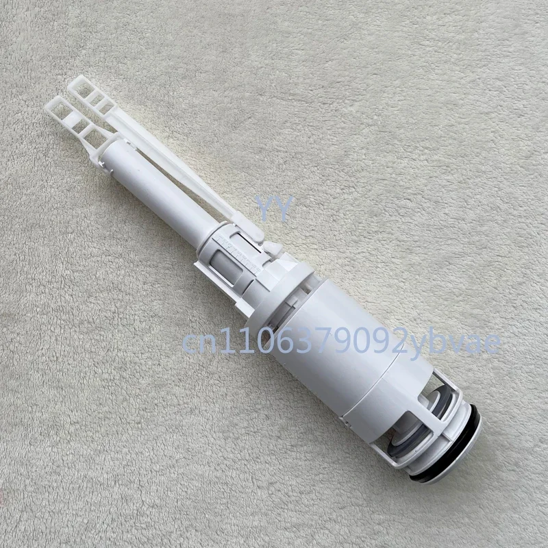 

Toilet Concealed Water Tank Drain Valve Outlet Valve Toilet Tank Accessories