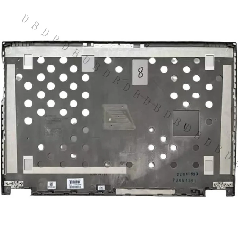 AA+New LCD Rear Lid Top Back Cover Shell PN:M17069-001 For HP ZBook Fury 15 G7 G8 Mobile Workstation Laptop Replacement