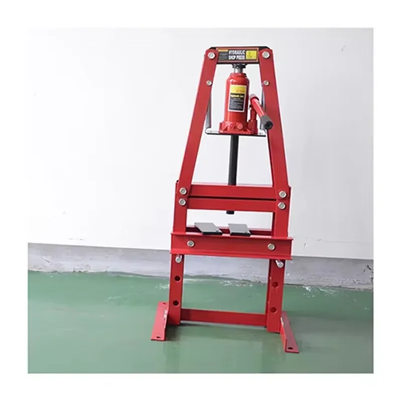 Pressa Idraulica da Officina p - Heavy Equipment Jack Stands recensione e prezzo