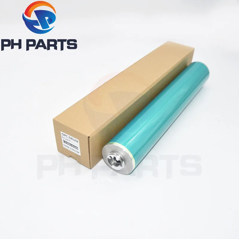 1pcs DU104 OPC Drum compatible for Konica Minolta C6500 C7000 C6501 C6000 C5500 C5501 8050 6500 5500 7000 6501 5501 C500 DR610