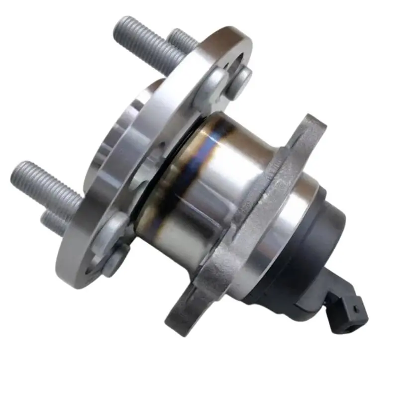 Rear Wheel Hub Bearing Unit Replacement 52750-B2050 For Kia Soul PS EV 2014-2019 FWD Car Rear Wheel Hub 52750B2050