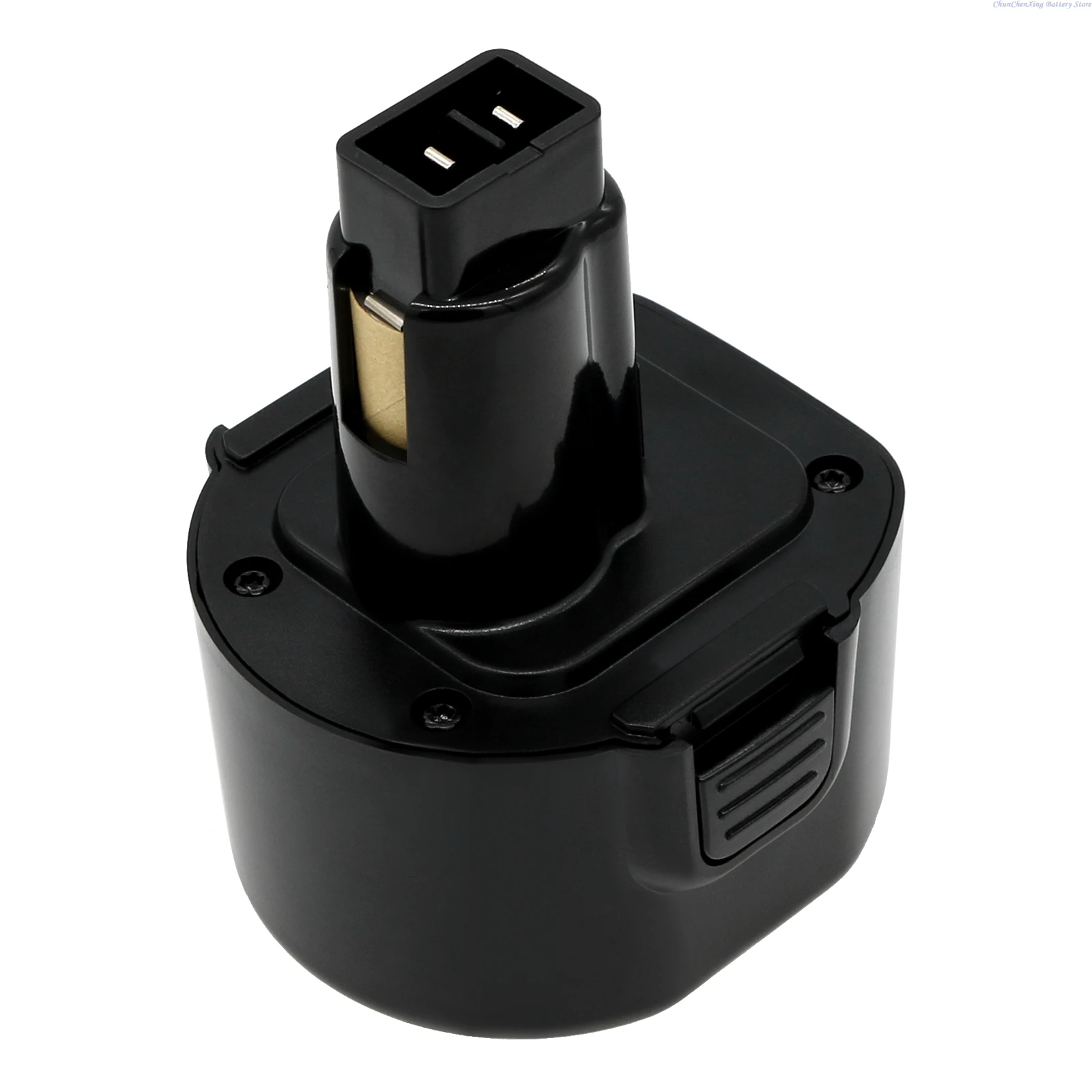 100% NEW 9.6V 1500mAh Replacement Power Tools Battery for Black & Decker CD231 CD9600 CD961 FS432 FS96 FSL96 HP131 Q115 HP96K