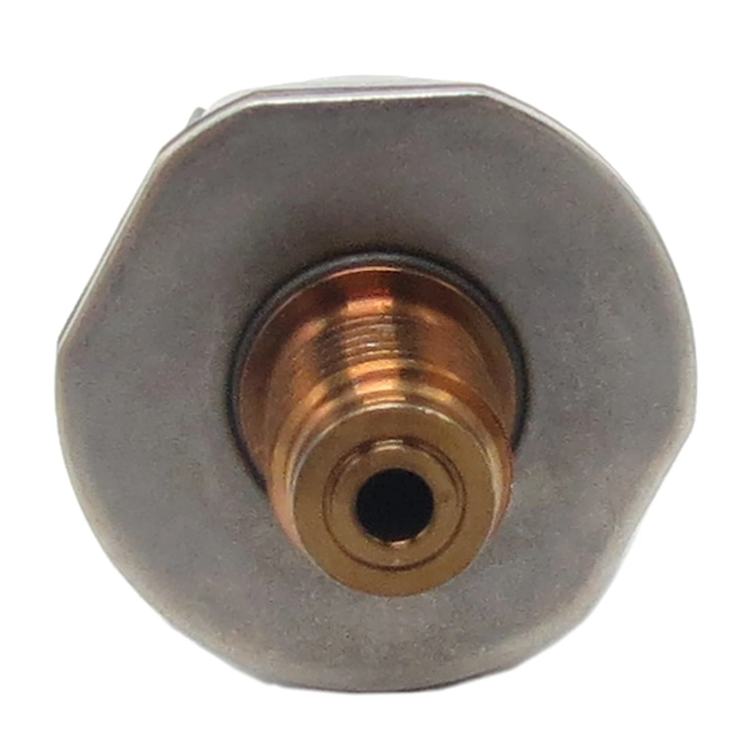 燃料レール圧力センサーコモンレール圧力センサーフォードトランジットランドローバーディフェンダーシトロエンリレーフィアットデュカト 1497163