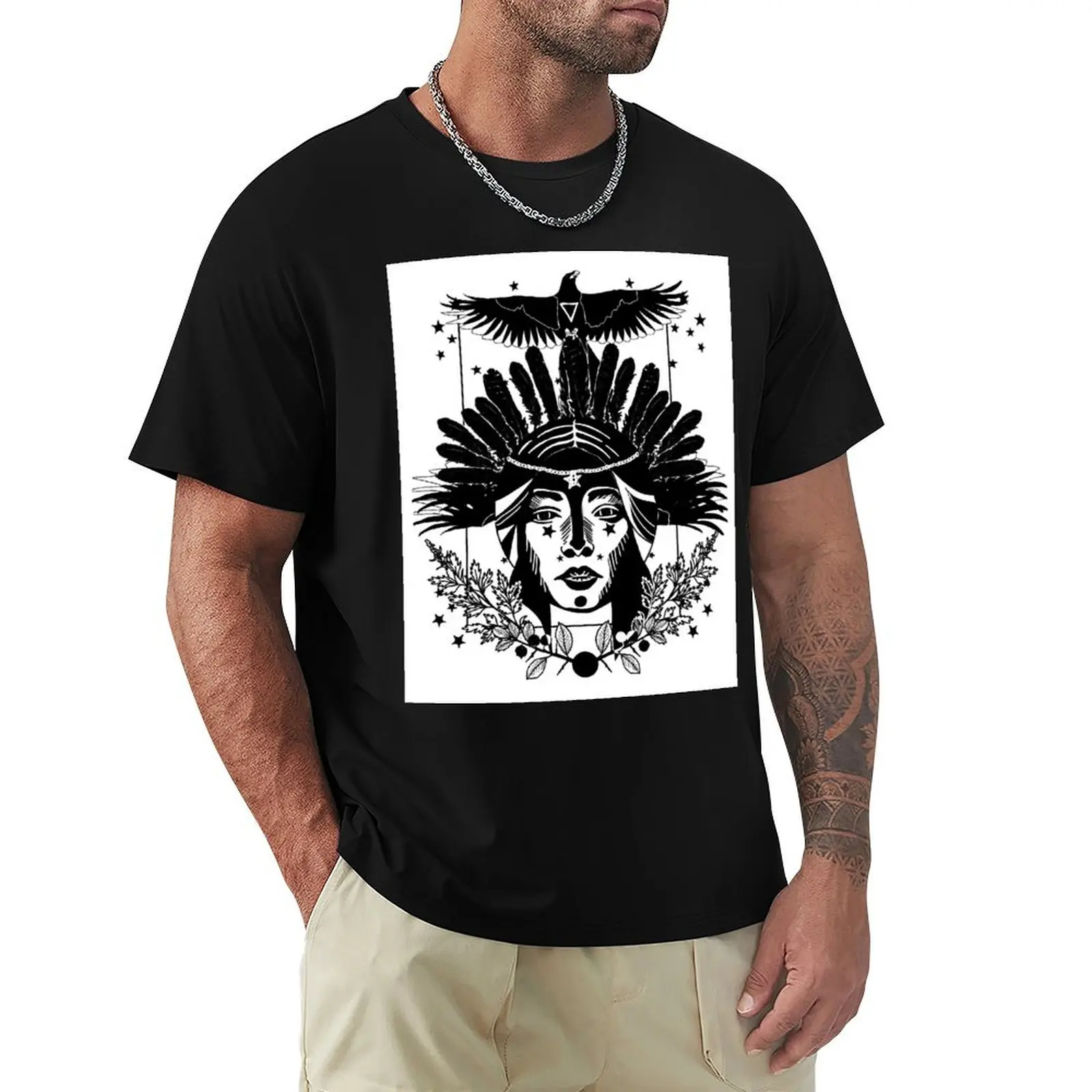 The Morrigan T-Shirt Sporty Casual Quick Dry T-Shirt