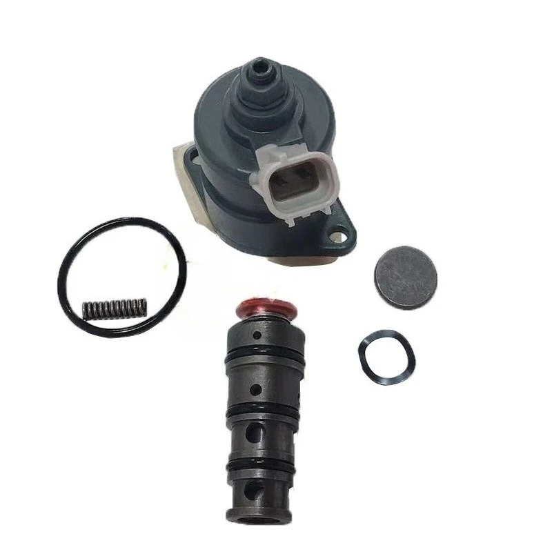 

ZAX330-ZAX200-Hydraulic Pump Solenoid Valve-9218234