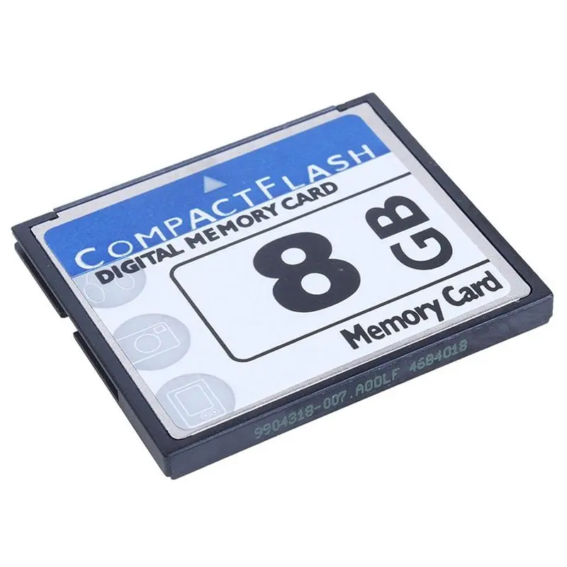 AT42 Professional 1GB Compact Flash Memory Card for Camera, Advertising Machine, Industrial Computer Card