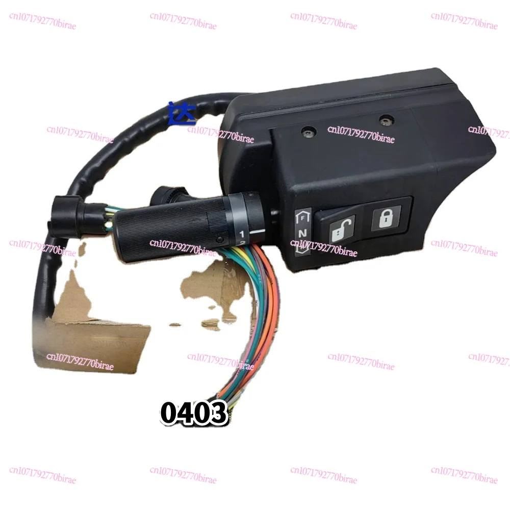 

212-0403 Drive Cgroup for Loader 960